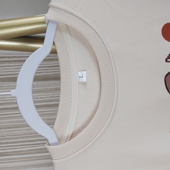 Cowgirl Graphic Thermal Lined Sweatshirt - Picture 4 of 12